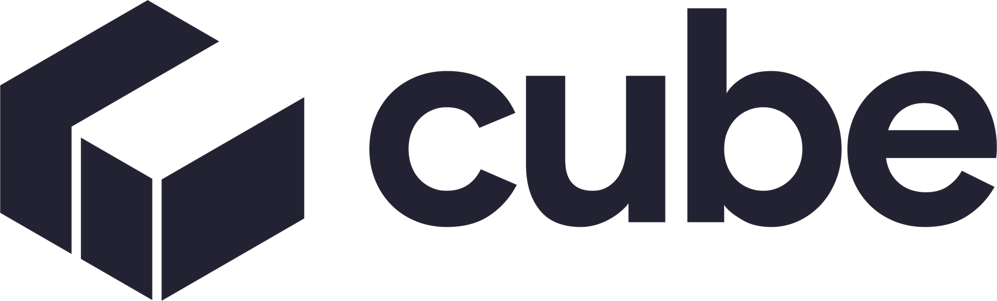 Cube The Creative LowCode Agency